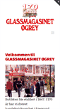 Mobile Screenshot of ogrey.com